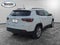 2023 Jeep Compass Latitude 4x4