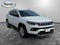 2023 Jeep Compass Latitude 4x4