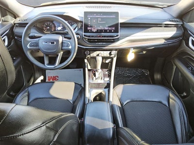 2023 Jeep Compass Altitude 4x4