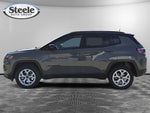 2023 Jeep Compass Altitude 4x4
