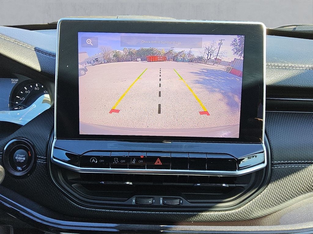 2023 Jeep Compass Altitude 4x4