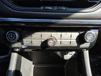 2023 Jeep Compass Altitude 4x4