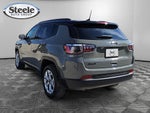 2023 Jeep Compass Altitude 4x4