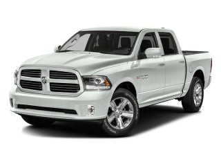 2016 RAM 1500 Express