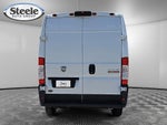2020 RAM ProMaster 2500 Cargo Van High Roof 136' WB