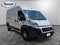 2020 RAM ProMaster 2500 Cargo Van High Roof 136' WB
