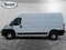 2020 RAM ProMaster 2500 Cargo Van High Roof 159' WB