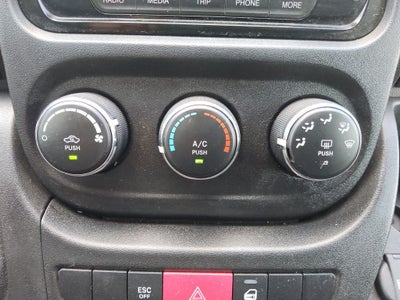 2020 RAM ProMaster 2500 Cargo Van High Roof 159' WB