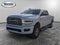 2022 RAM 2500 Laramie Crew Cab 4x4 6'4' Box