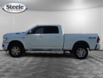 2022 RAM 2500 Laramie Crew Cab 4x4 6'4' Box