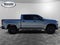 2023 Chevrolet Silverado 1500 4WD Crew Cab Short Bed Custom Trail Boss