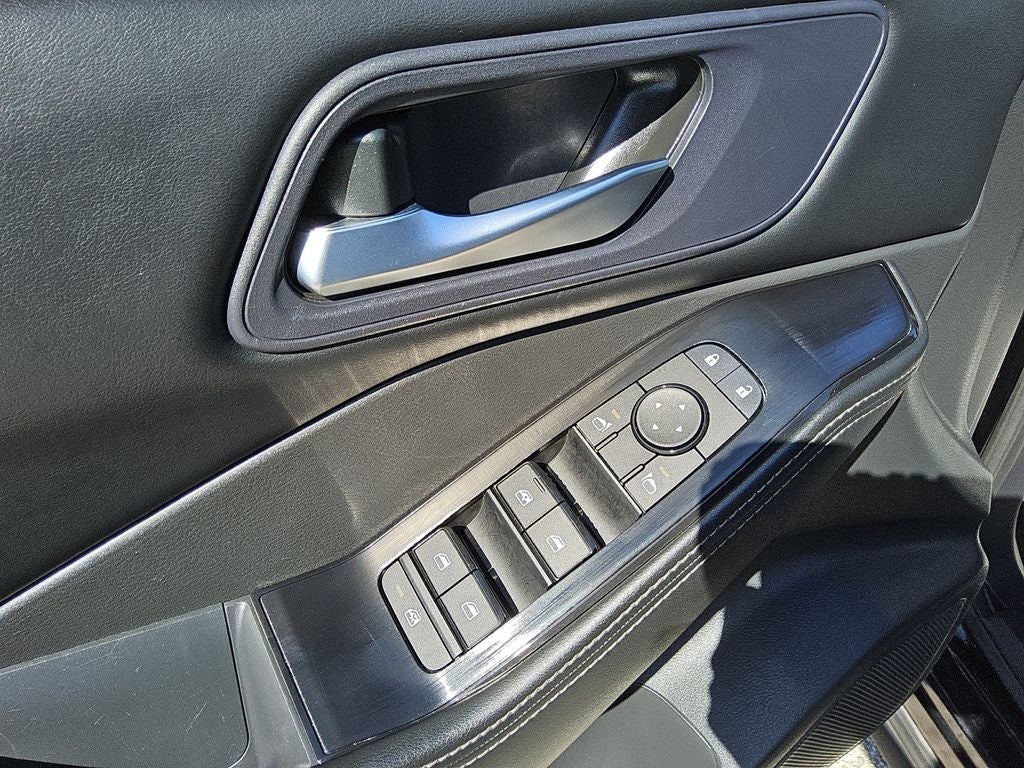2024 Nissan Rogue SV FWD