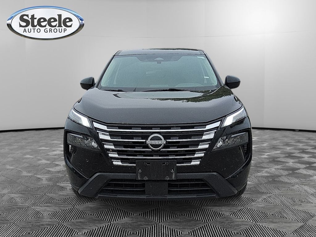 2024 Nissan Rogue SV FWD