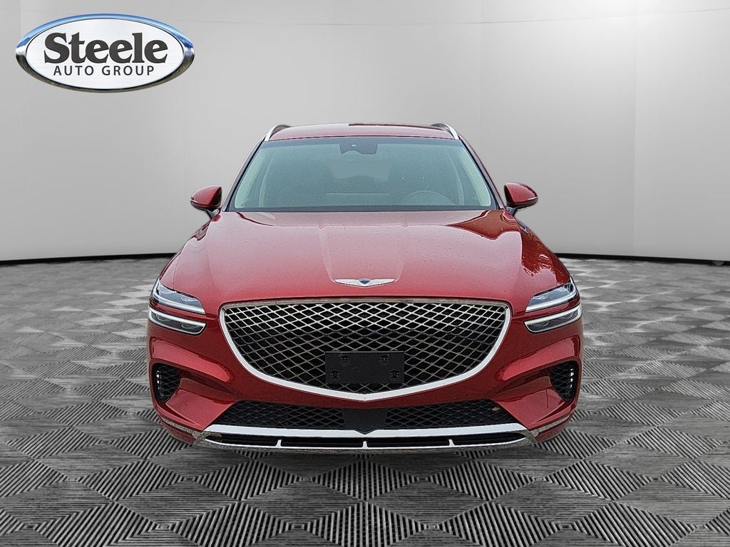 2025 Genesis GV70 2.5T AWD