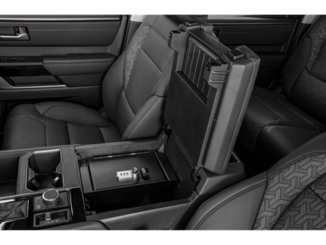 2022 Toyota Tundra Hybrid Limited