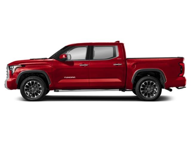 2022 Toyota Tundra Hybrid Limited