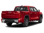 2022 Toyota Tundra Hybrid Limited