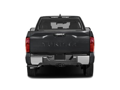 2022 Toyota Tundra Hybrid Limited
