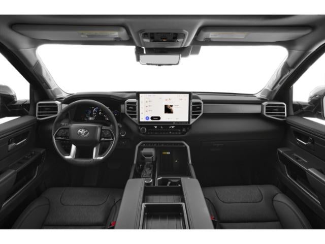 2022 Toyota Tundra Hybrid Limited