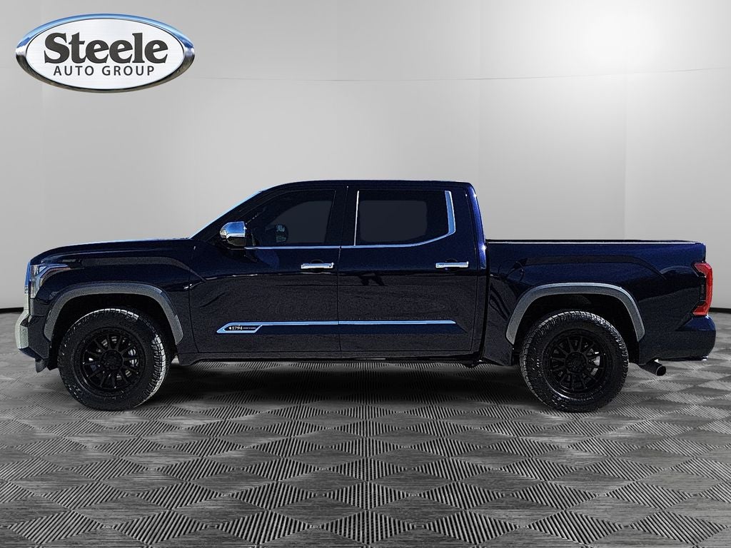 2023 Toyota Tundra 1794 Edition
