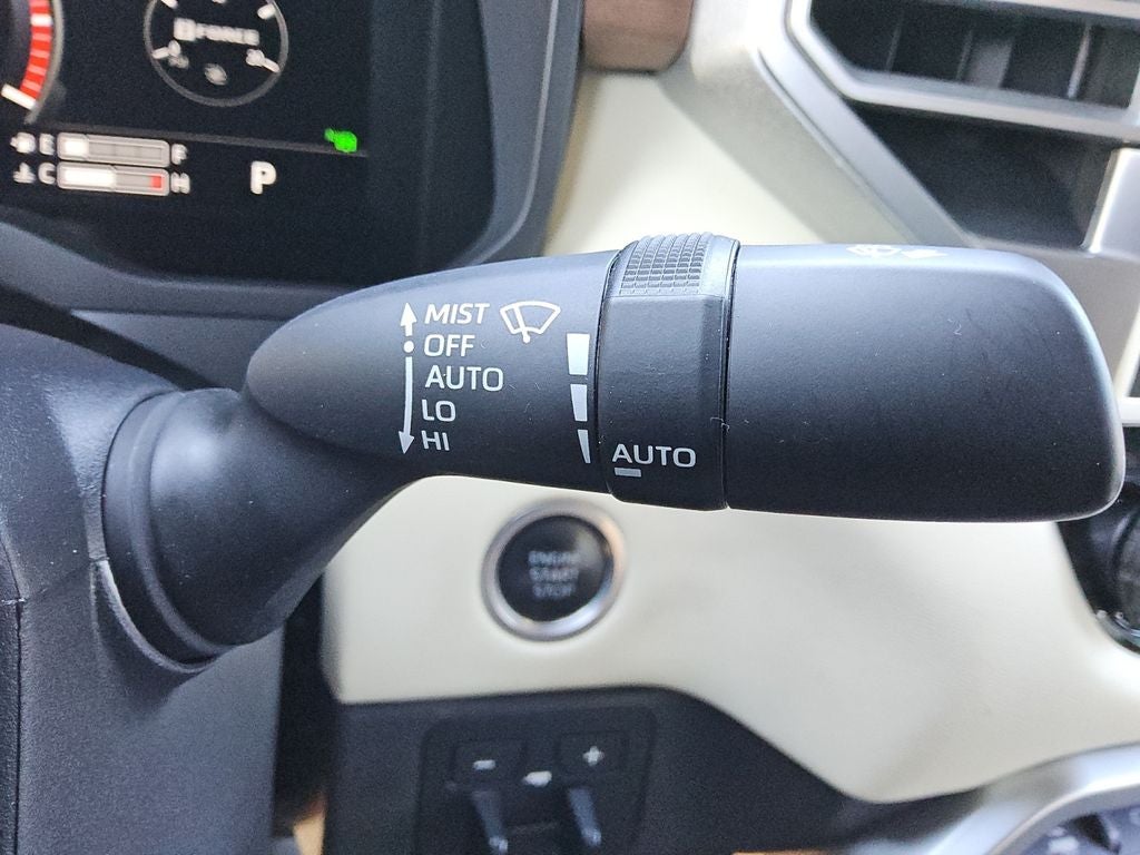 2023 Toyota Tundra 1794 Edition