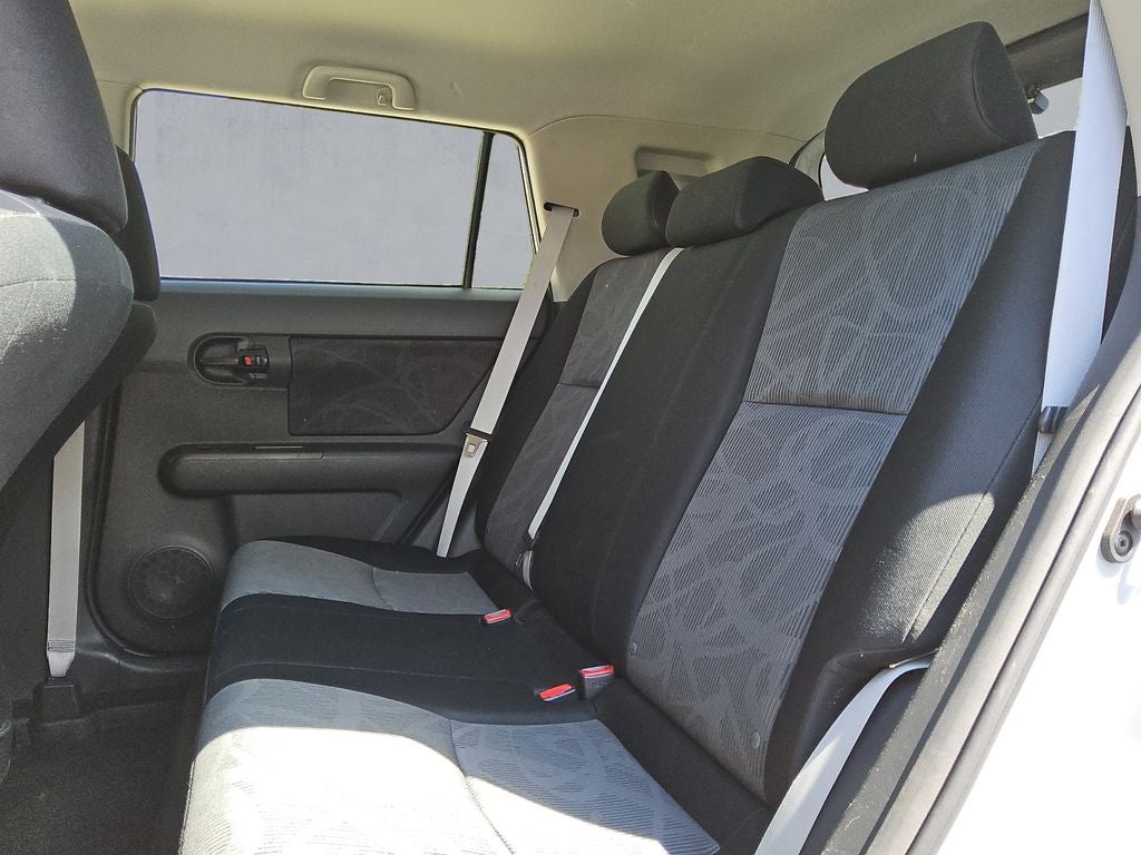 2013 Scion xB 10 Series