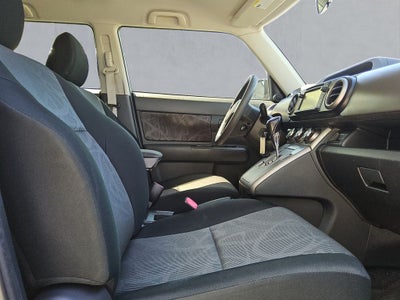 2013 Scion xB 10 Series