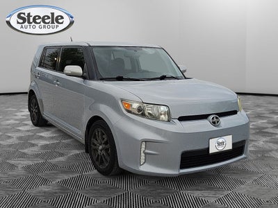 2013 Scion xB 10 Series