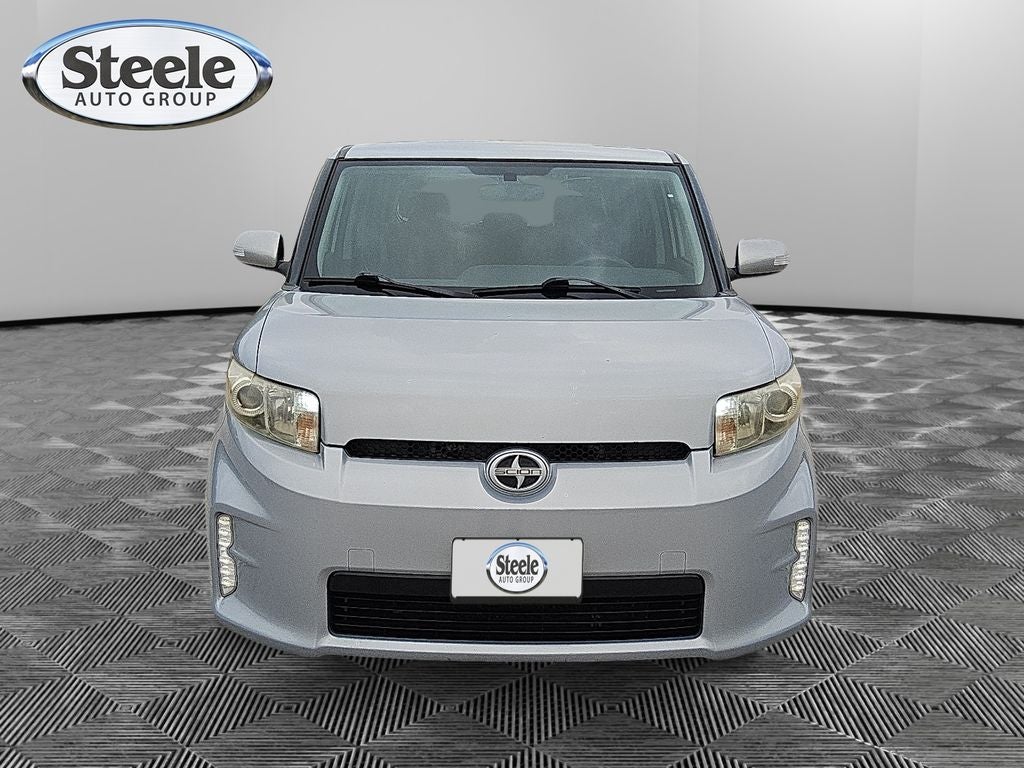 2013 Scion xB 10 Series