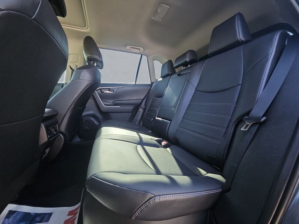 2023 Toyota RAV4 Hybrid XLE Premium