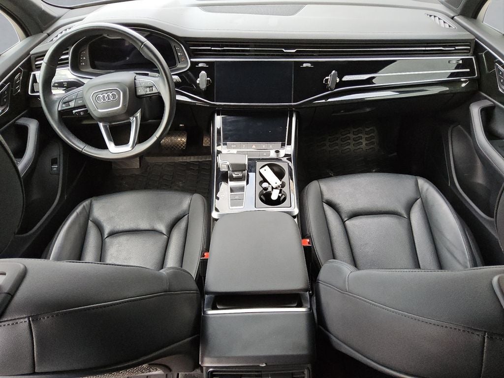 2023 Audi Q7 Premium Plus 55 TFSI quattro Tiptronic