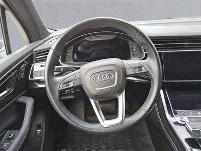 2023 Audi Q7 Premium Plus 55 TFSI quattro Tiptronic