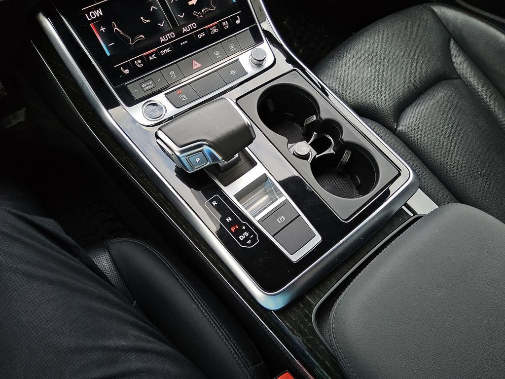 2023 Audi Q7 Premium Plus 55 TFSI quattro Tiptronic