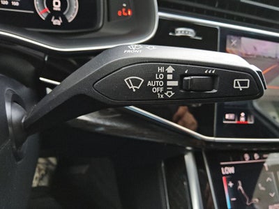 2023 Audi Q7 Premium Plus 55 TFSI quattro Tiptronic