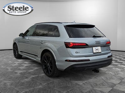 2023 Audi Q7 55 Premium Plus quattro