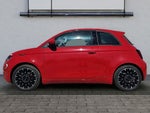 2024 FIAT 500e INSPI(RED) FWD