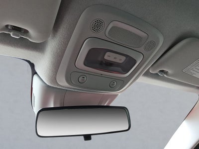 2024 FIAT 500e INSPI(RED) FWD