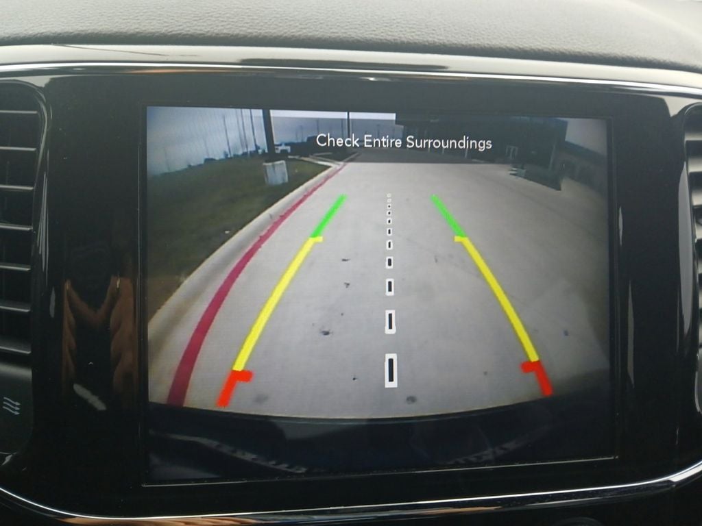 2021 Jeep Grand Cherokee 80th Anniversary Edition