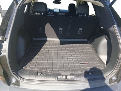 2020 Ford Escape Hybrid Titanium