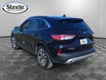 2020 Ford Escape Hybrid Titanium