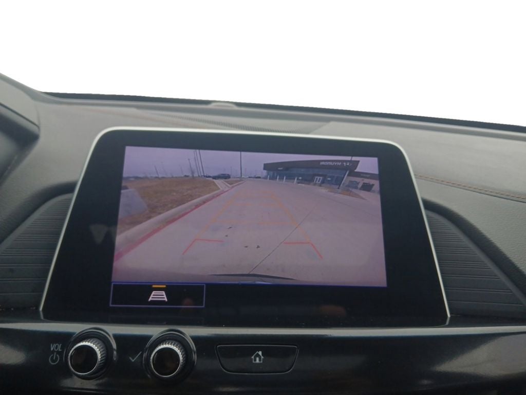 2022 Cadillac CT4 Sport