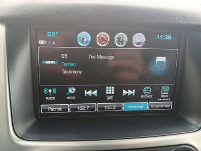2019 GMC Yukon XL SLT