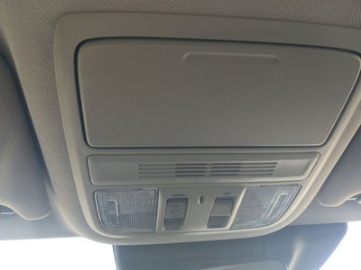 2019 Honda Accord EX-L