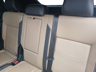 2023 Volkswagen Atlas Cross Sport 3.6L V6 SEL R-Line