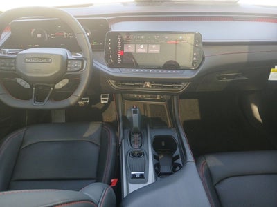 2024 Dodge Charger R/T