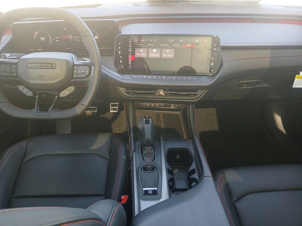 2024 Dodge Charger R/T