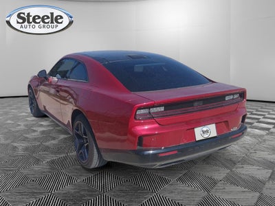 2024 Dodge Charger R/T