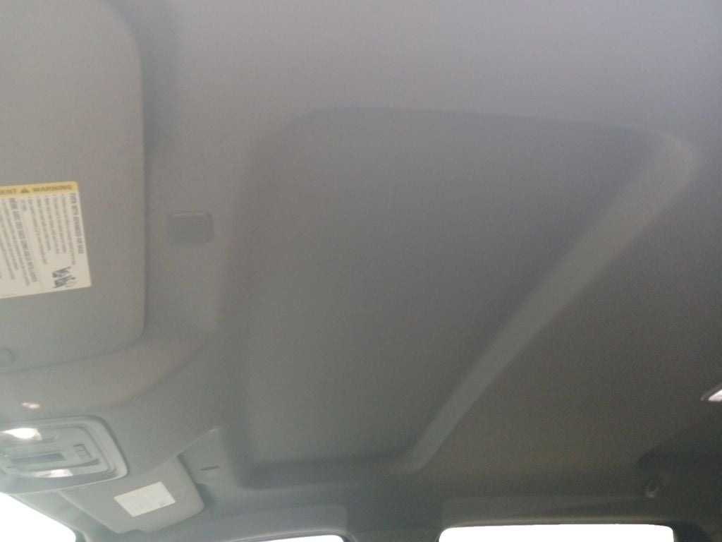 2021 Chevrolet Silverado 1500 LT Texas Edition