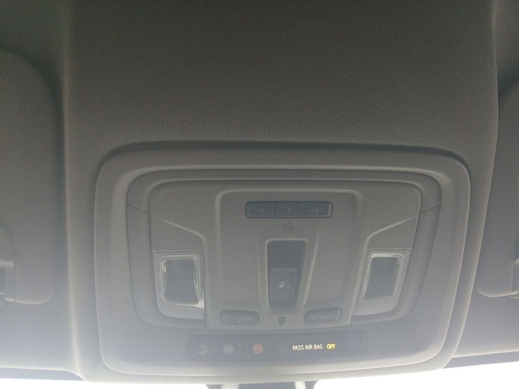 2021 Chevrolet Silverado 1500 LT Texas Edition