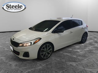 2018 Kia Forte5 SX